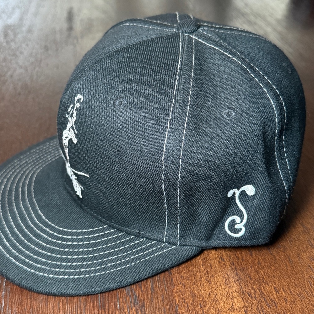 Cali Connection Bundle Shirt, Grass Roots Hat 7 5/8 DNA Genetics, Pink House Hat - Picture 5 of 14